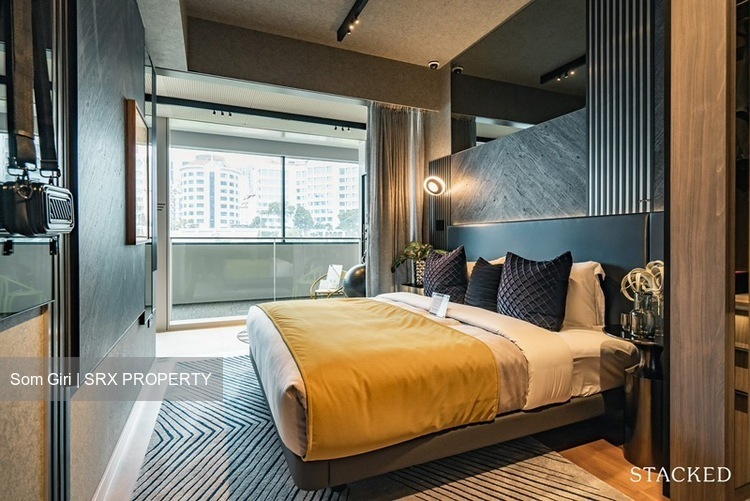Canninghill Piers (D6), Apartment #493017211